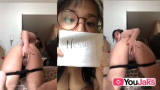 Libangan ni Aunty Nessy 2