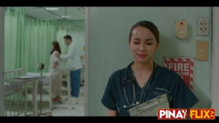 Nagkantutan Para Makilala Ang Isat-isa